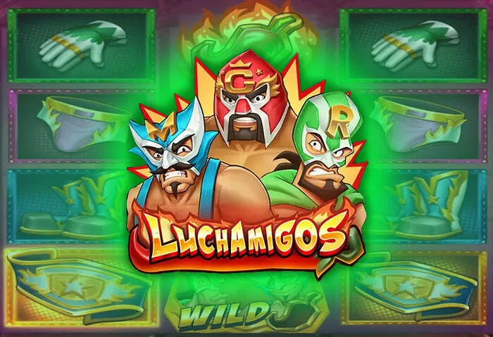 Official Winzcasino logo representing their premium crypto casino platform